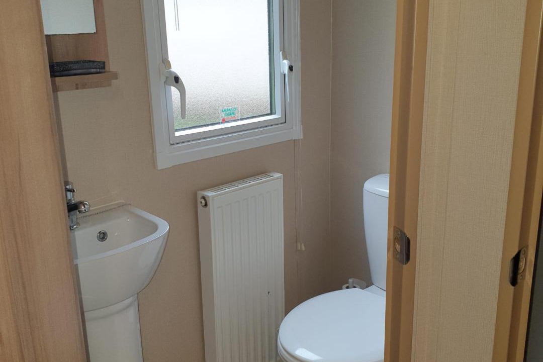Photo of Bathroom in Prestonpans