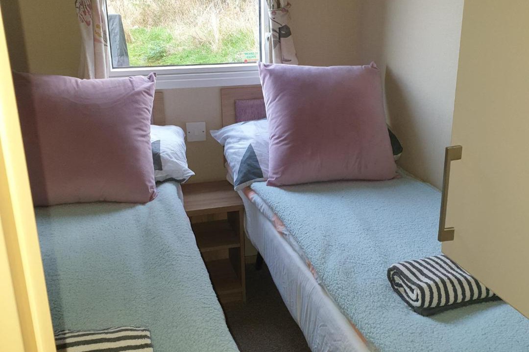 Photo of Bedroom in Prestonpans