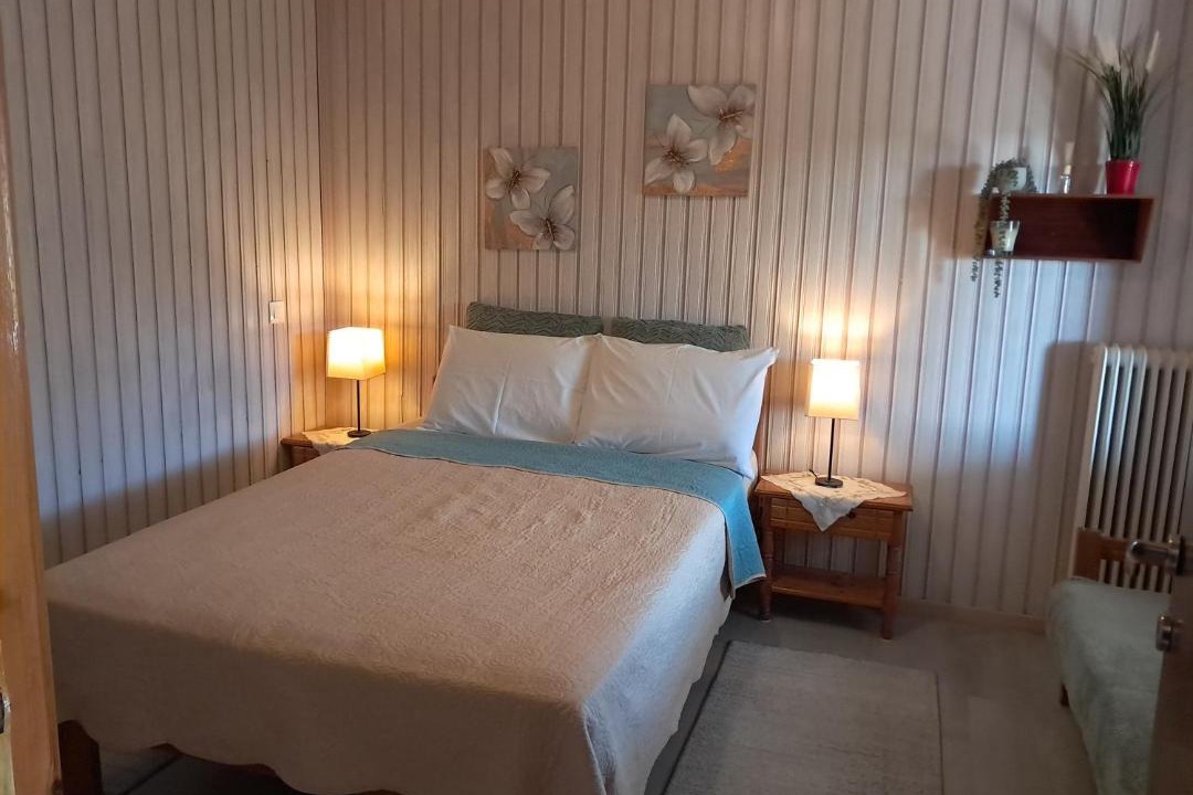 Photo of Bedroom in Thasos