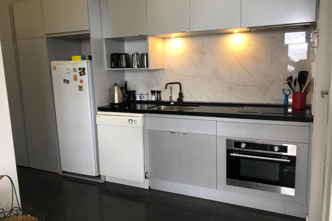 Photo of Kitchen in Maraetai