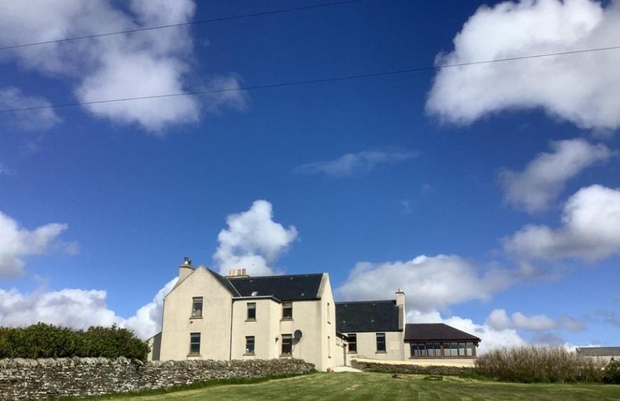 Photo of Others in Hoy Island