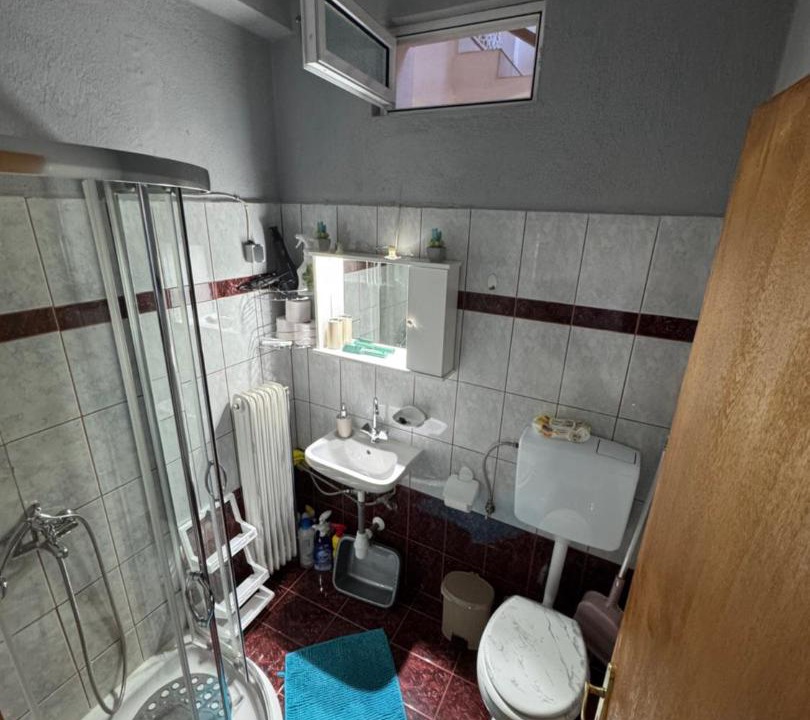 Photo of Bathroom in Mavromati