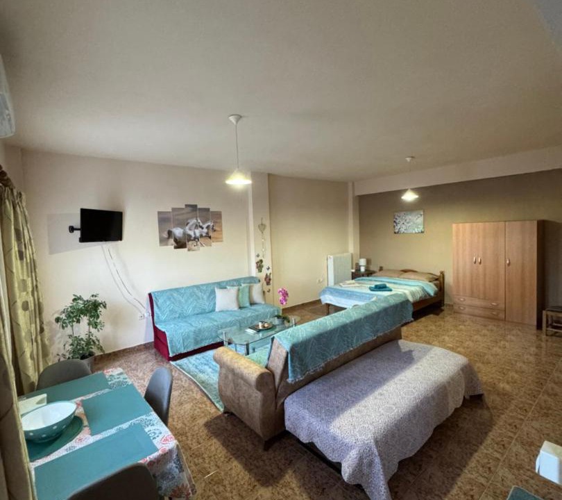 Photo of Bedroom in Mavromati