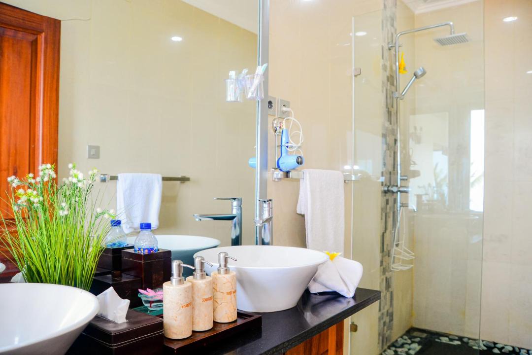 Photo of Bathroom in Senggigi