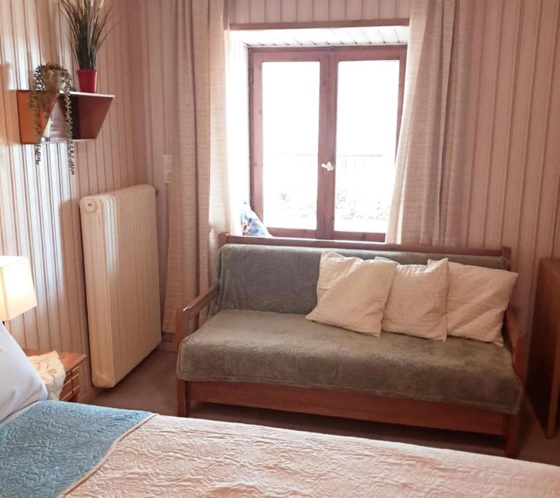 Photo of Bedroom in Thasos