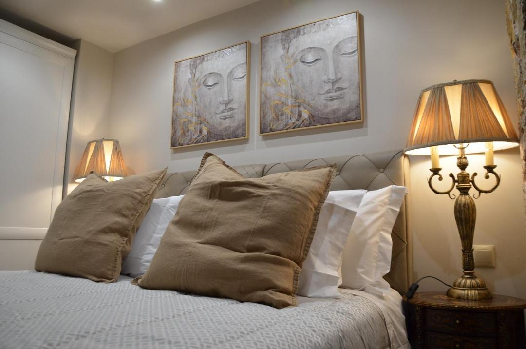 Photo of Bedroom in Spata-Artemida