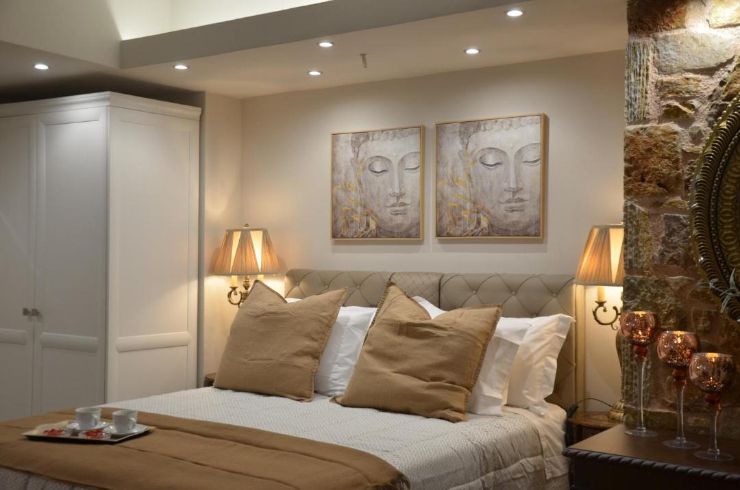 Photo of Bedroom in Spata-Artemida