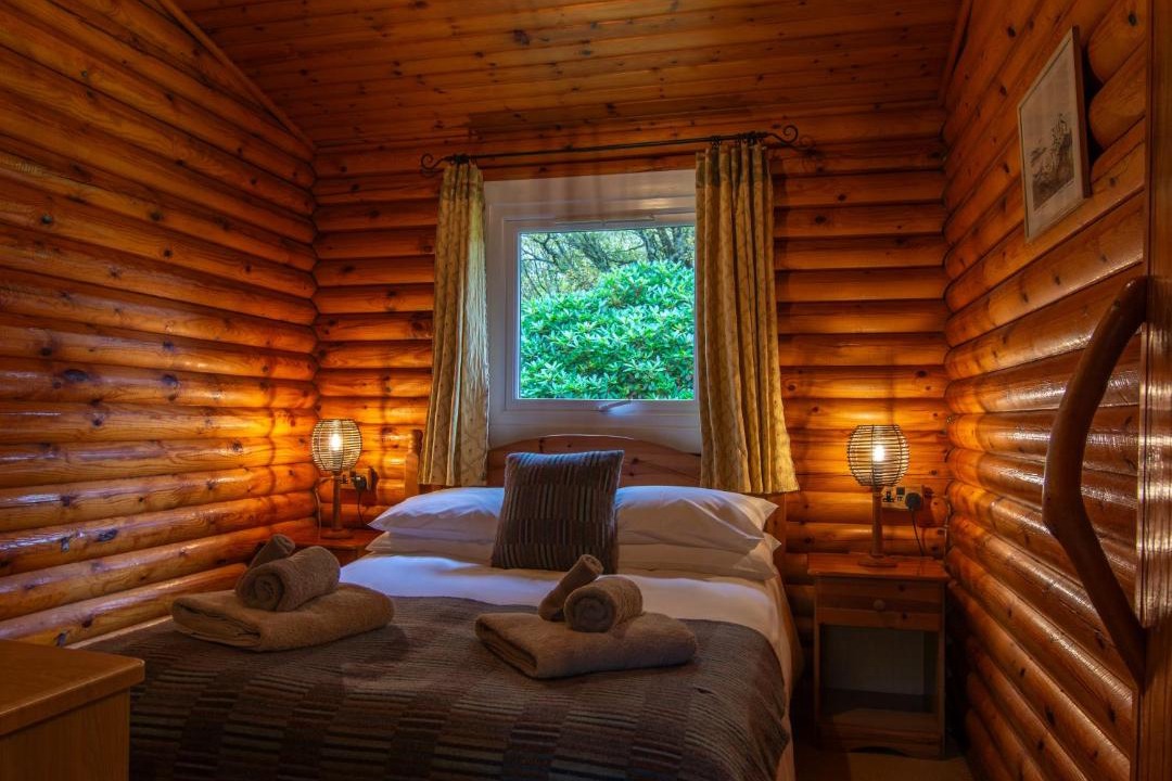 Photo of Bedroom in Duirinish
