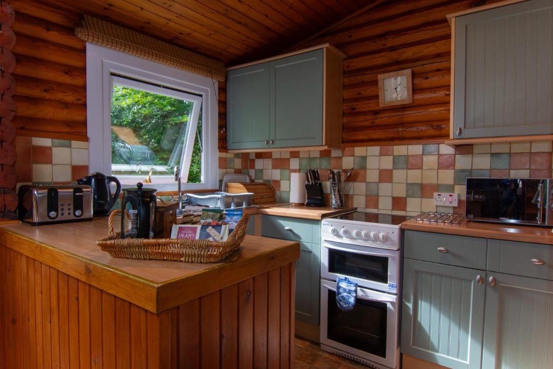 Photo of Kitchen in Duirinish