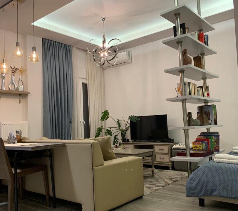 Photo of Livingroom in Sindos