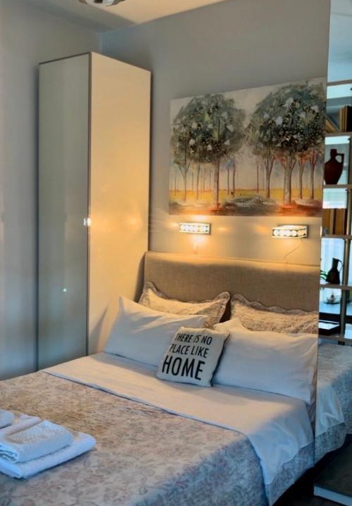 Photo of Bedroom in Sindos