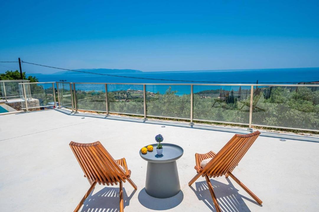 Photo of Patio Balcony in Mousata