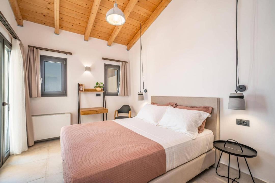 Photo of Bedroom in Mousata