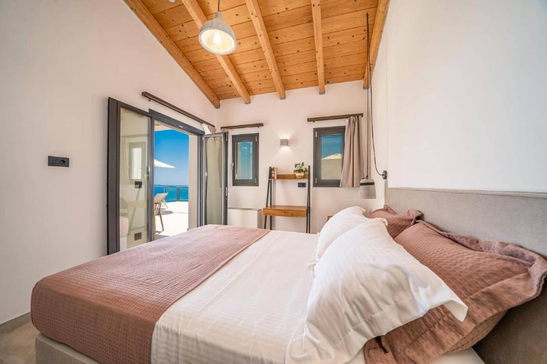 Photo of Bedroom in Mousata