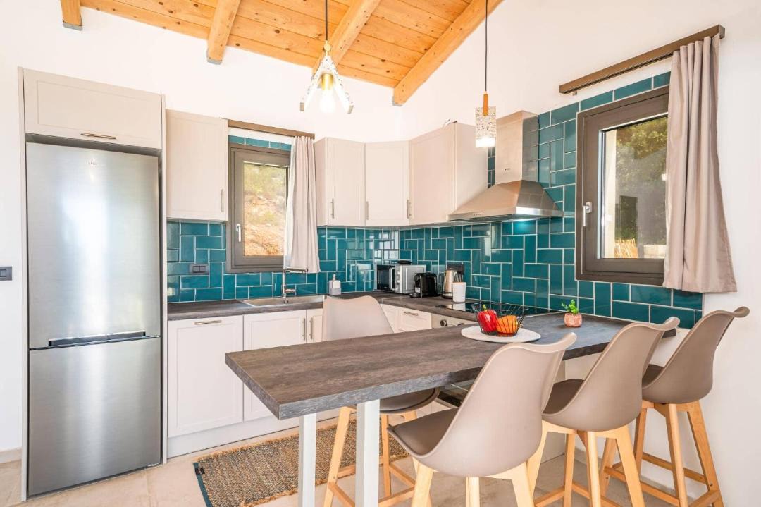 Photo of Kitchen in Mousata