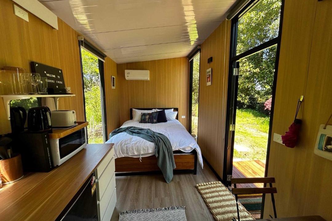 Photo of Bedroom in Tataraimaka