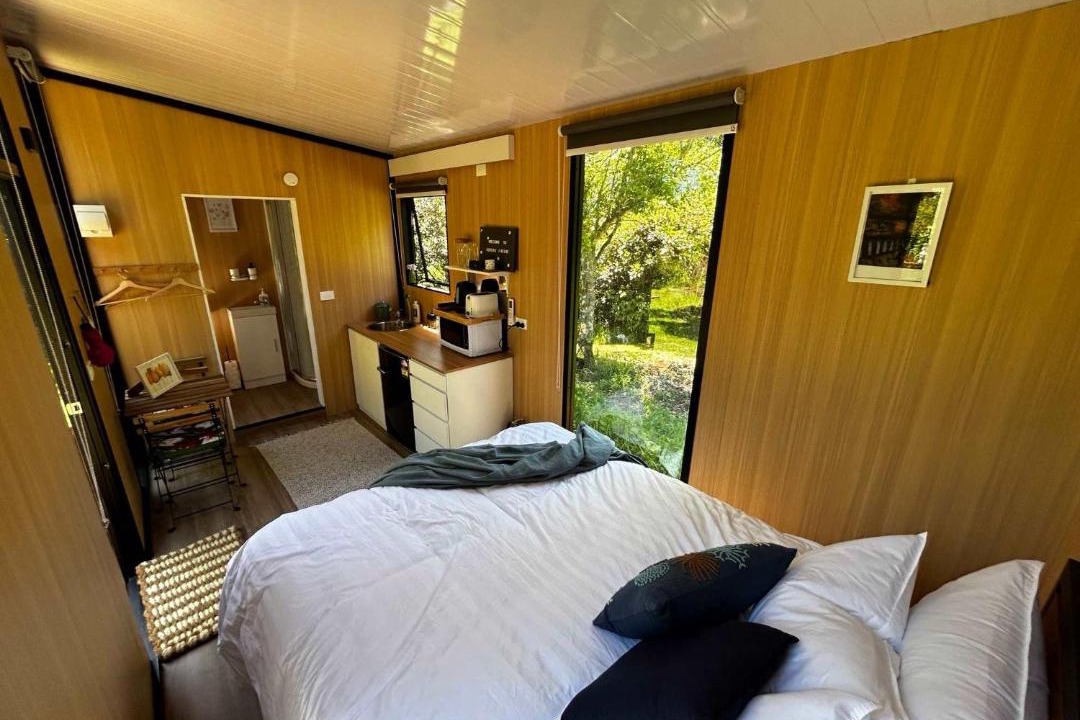 Photo of Bedroom in Tataraimaka