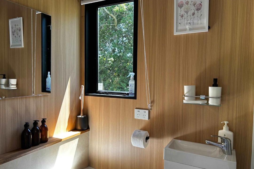 Photo of Bathroom in Tataraimaka