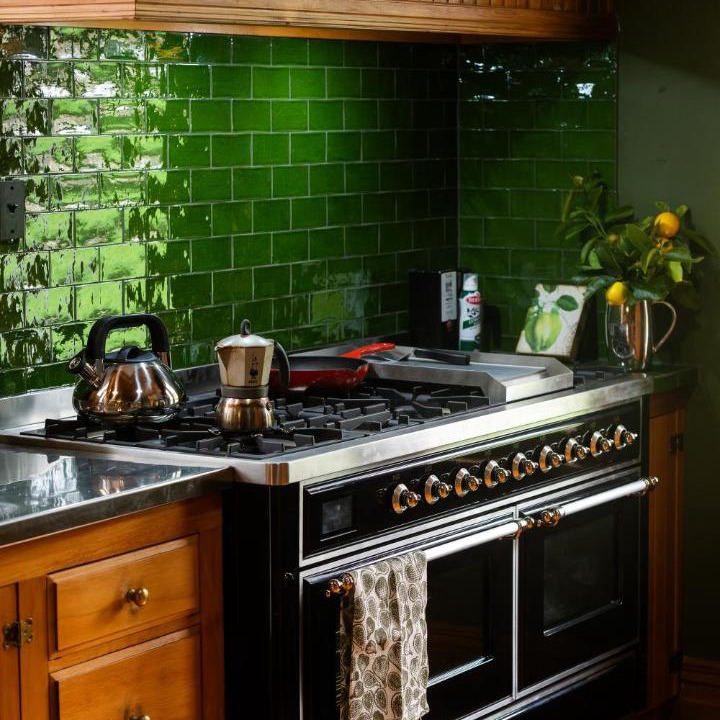 Photo of Kitchen in Kiwitea