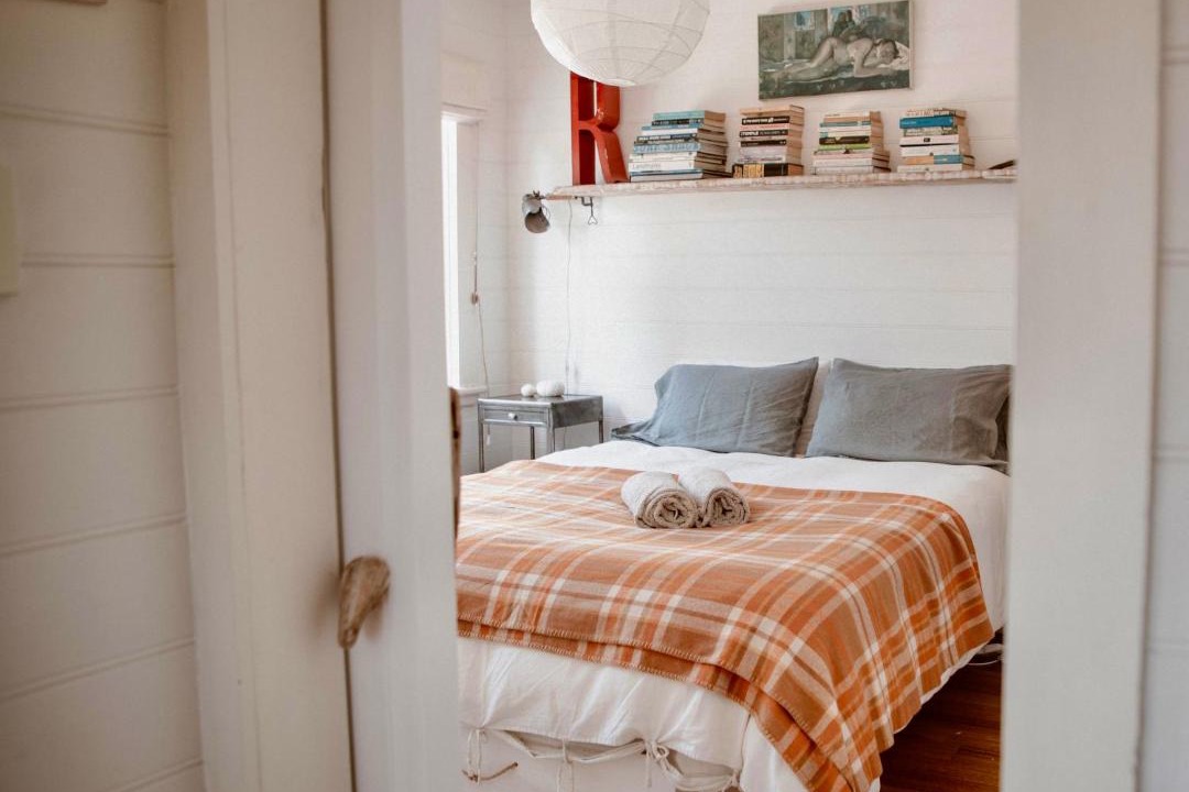 Photo of Bedroom in Falmouth