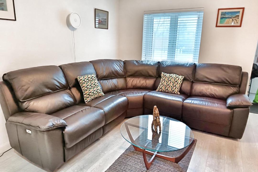 Photo of Livingroom in Aberdeen