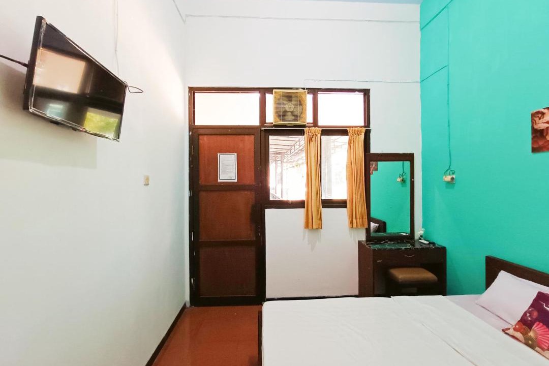 Photo of Bedroom in Madiun