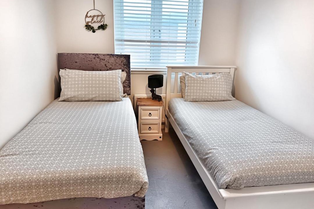 Photo of Bedroom in Aberdeen