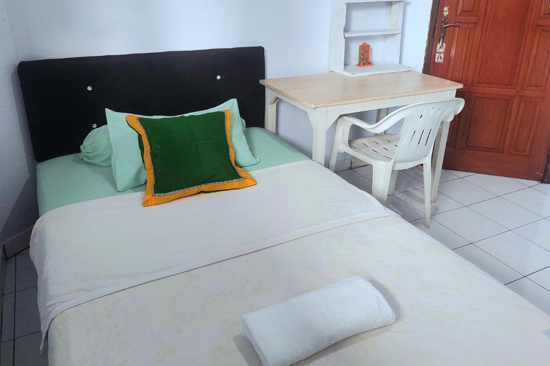 Photo of Bedroom in Tomohon