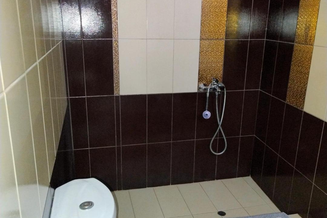 Photo of Bathroom in Loutraki