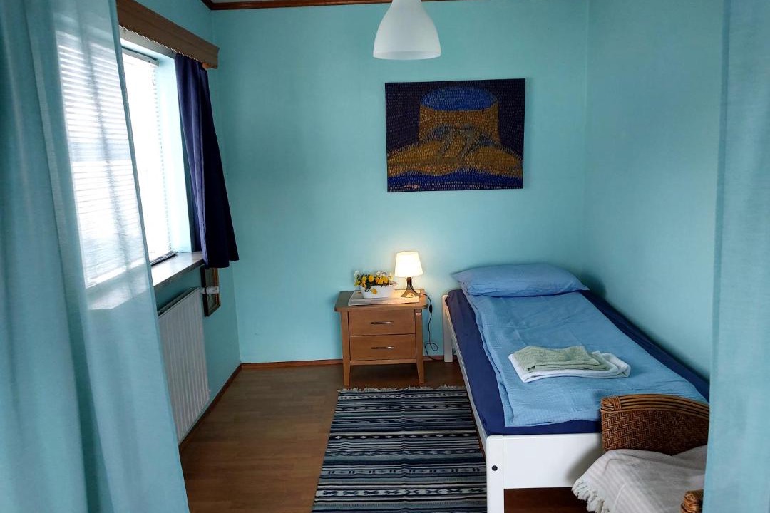 Photo of Bedroom in Grenivik
