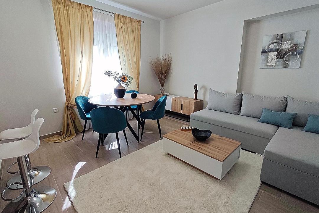 Photo of Livingroom in Trikala