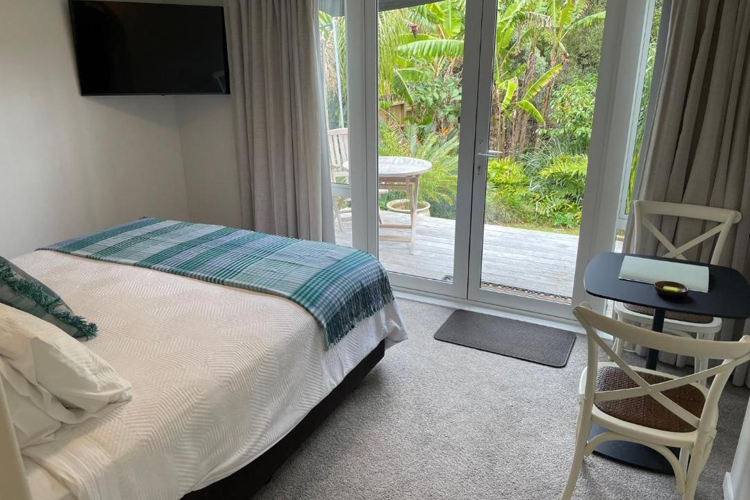 Photo of Bedroom in Russell