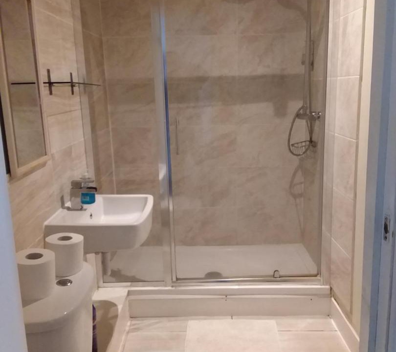 Photo of Bathroom in Tollcross