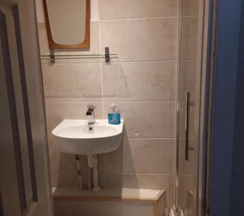 Photo of Bathroom in Tollcross