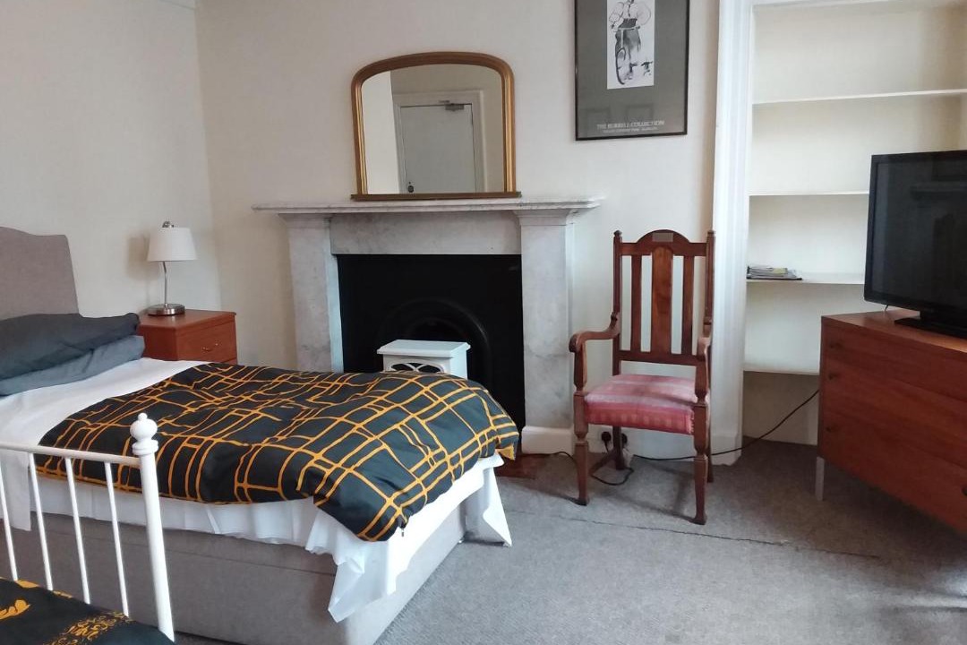 Photo of Bedroom in Tollcross