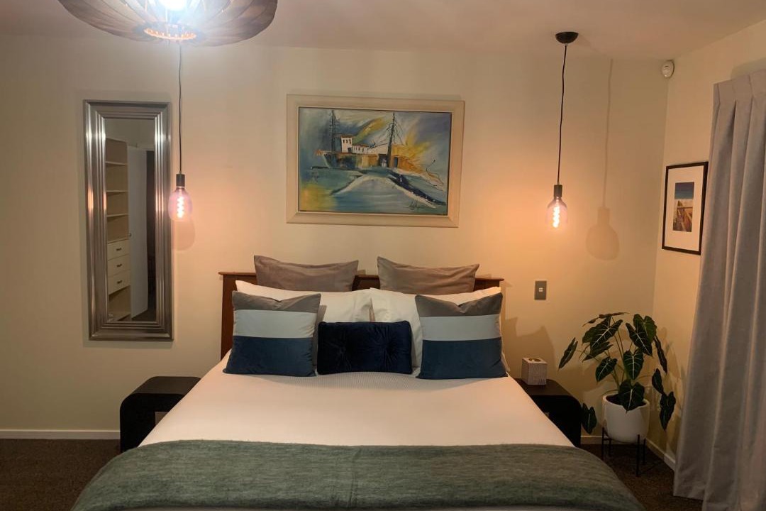 Photo of Bedroom in Mapua