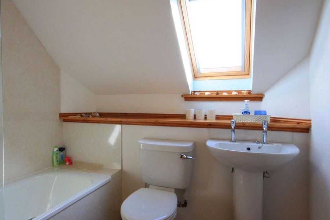 Photo of Bathroom in Avoch