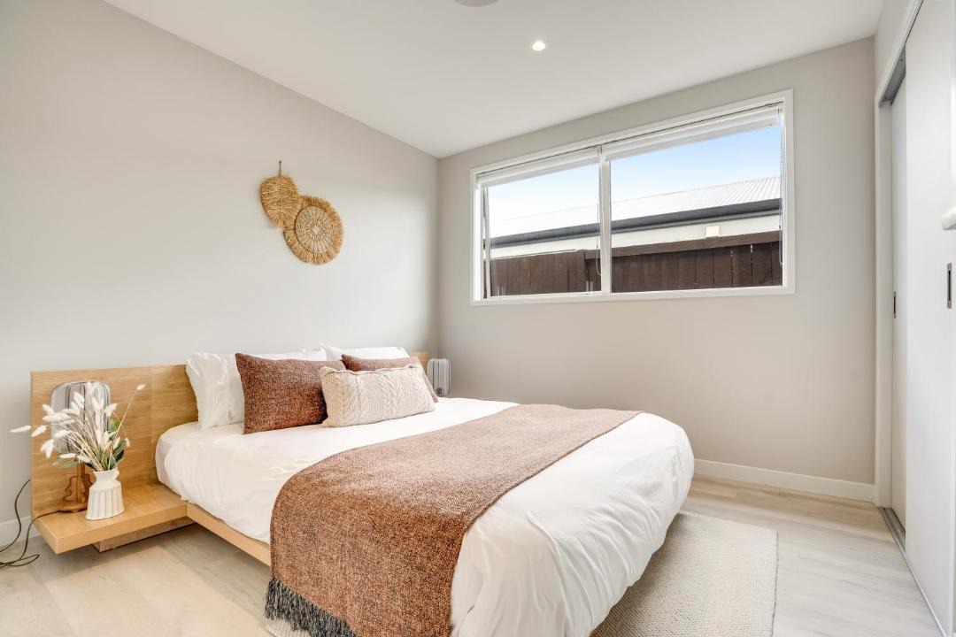 Photo of Bedroom in Tauranga