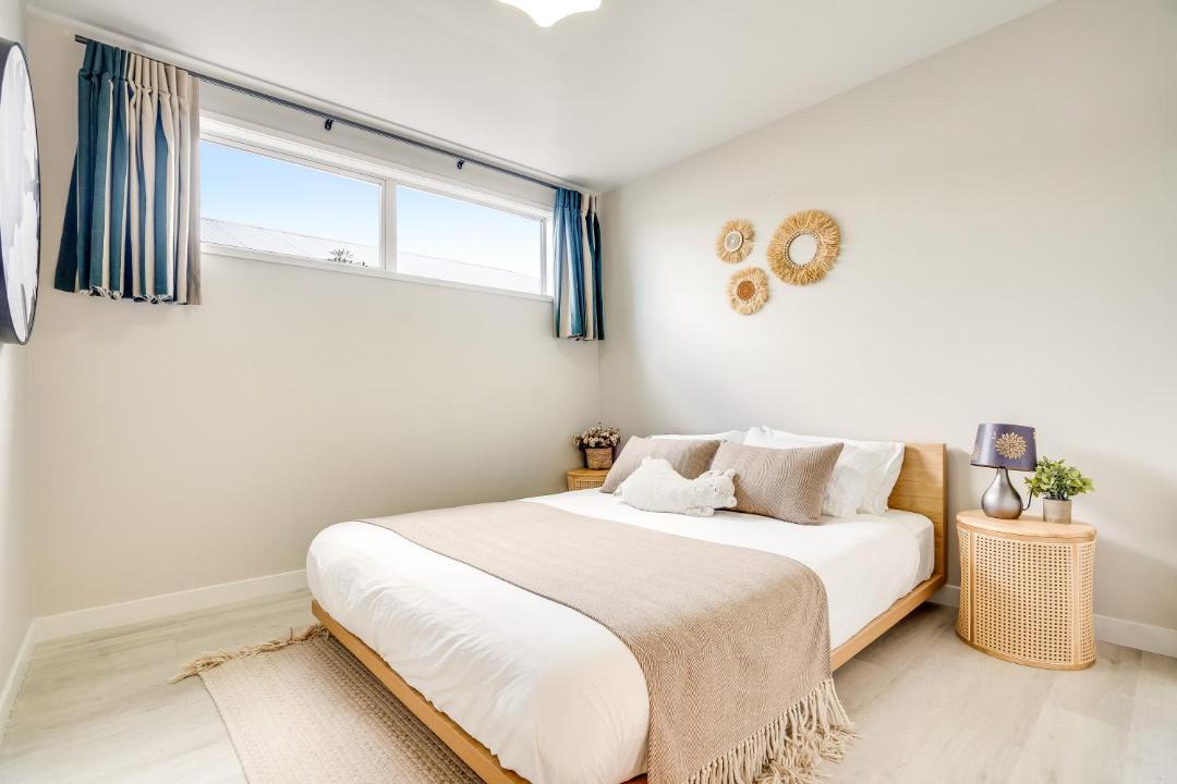 Photo of Bedroom in Tauranga