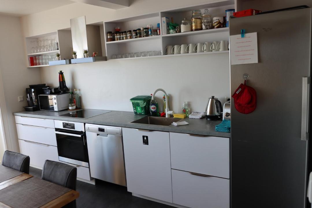 Photo of Kitchen in Hofn