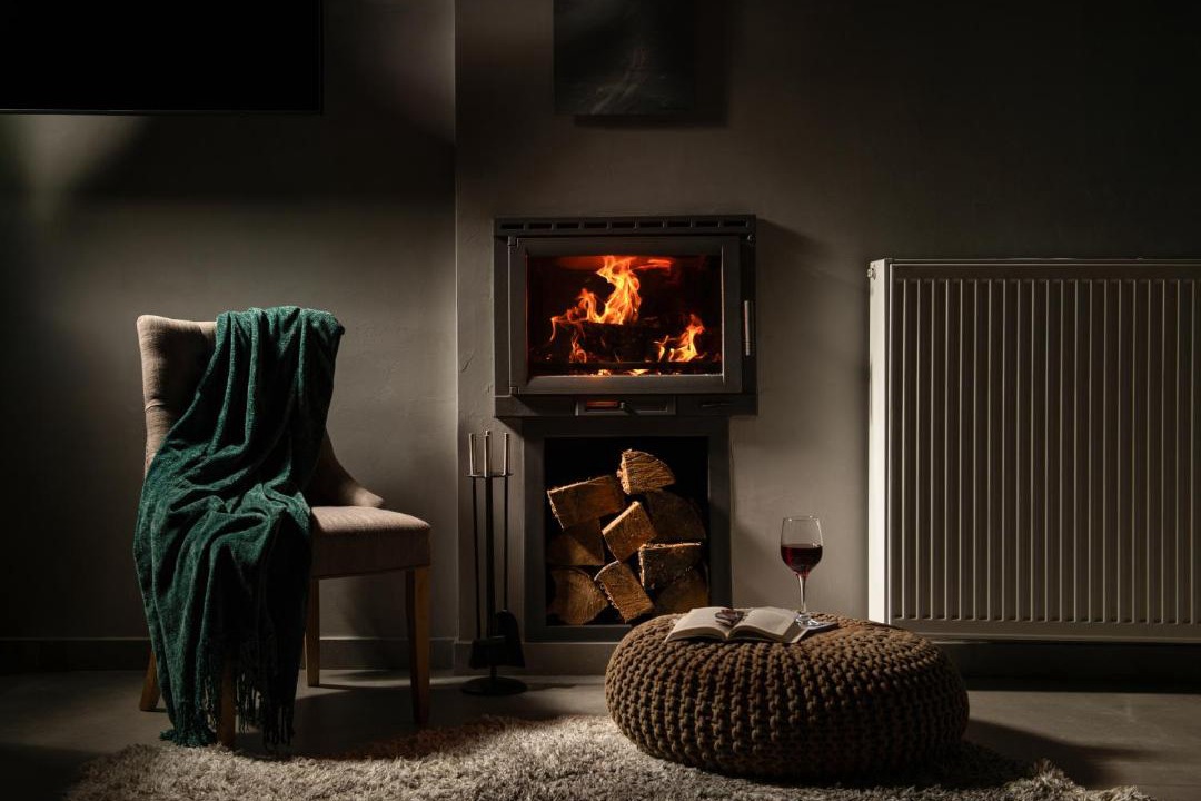 Photo of Livingroom in Gavros