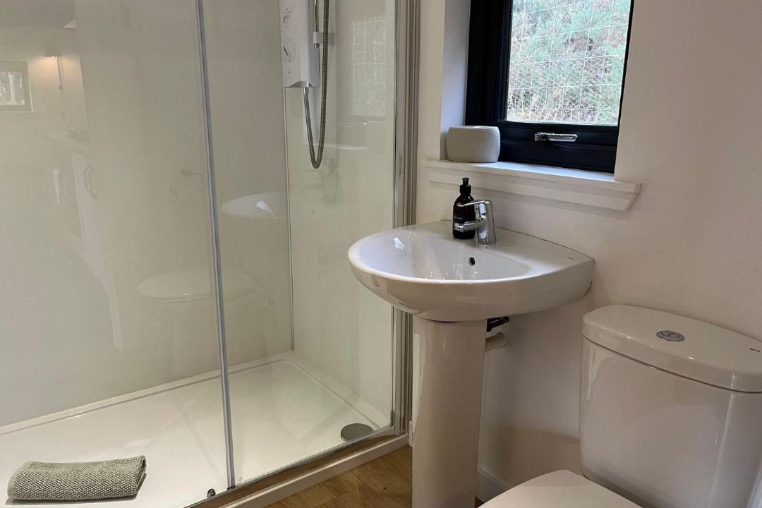 Photo of Bathroom in Roybridge