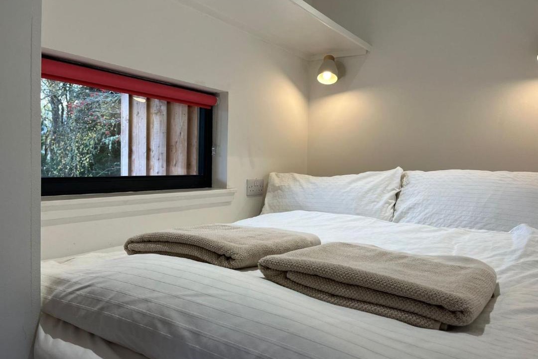 Photo of Bedroom in Roybridge