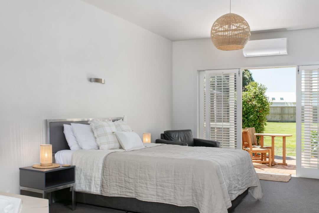 Photo of Bedroom in Wainui