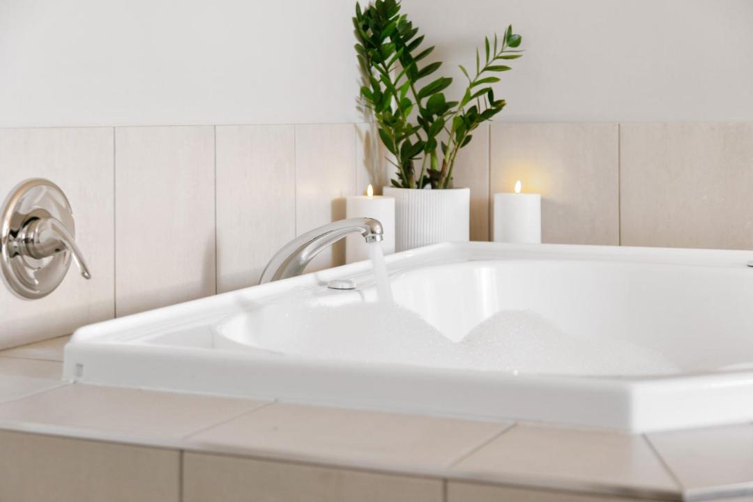 Photo of Bathroom in Wainui