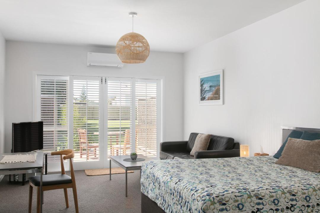 Photo of Bedroom in Wainui