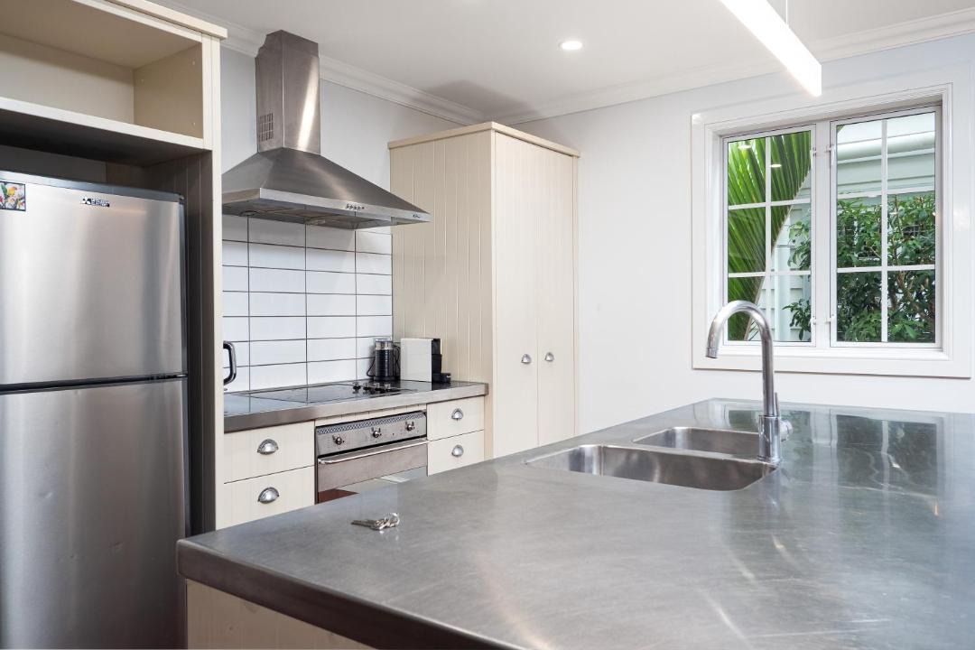 Photo of Kitchen in Russell