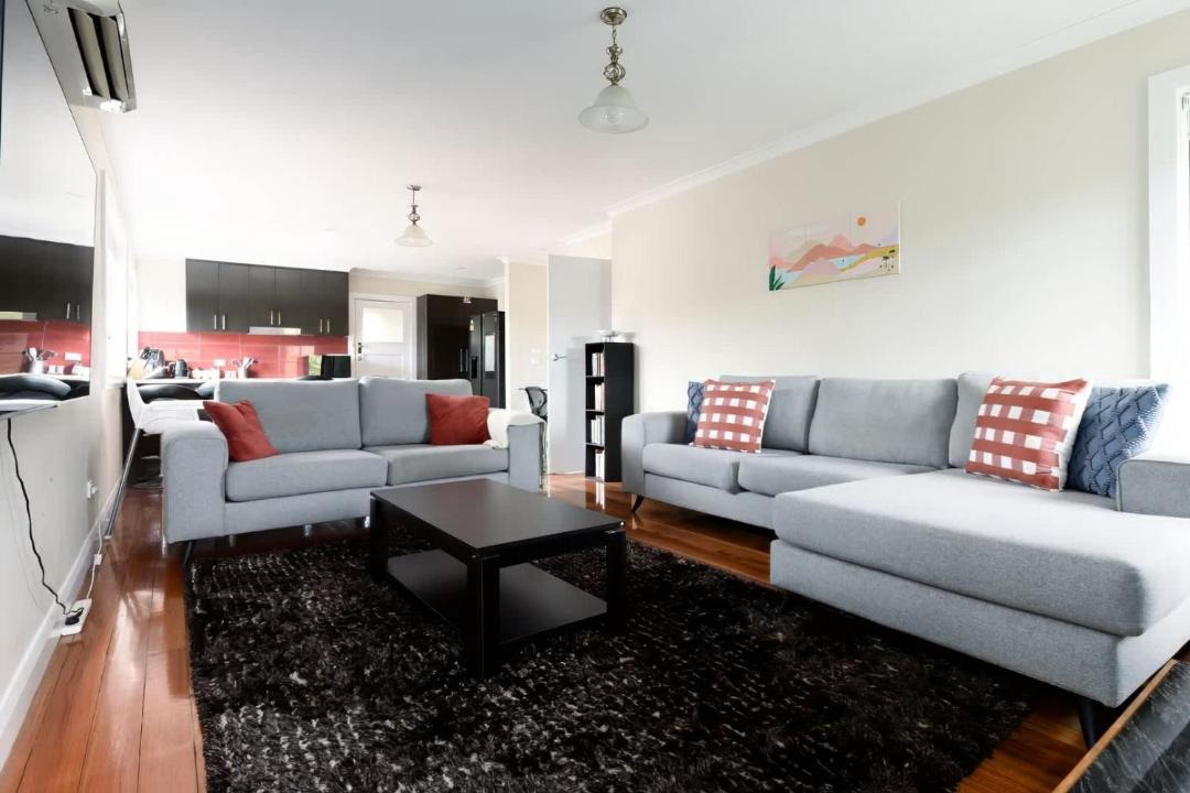 Photo of Livingroom in Newstead