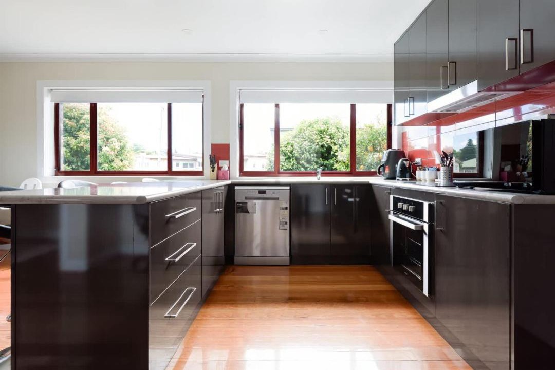 Photo of Kitchen in Newstead