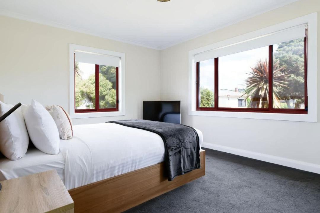 Photo of Bedroom in Newstead